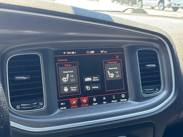 2022 Dodge Charger Scat Pack