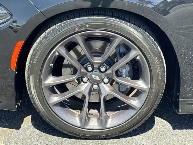 2022 Dodge Charger Scat Pack