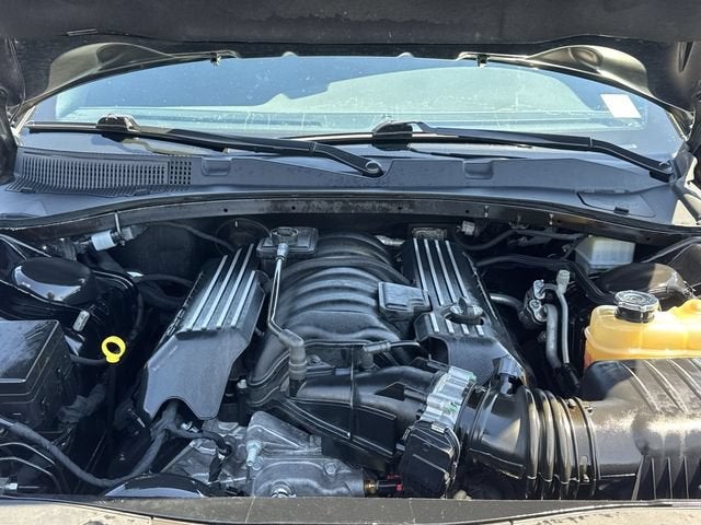 2022 Dodge Charger Scat Pack
