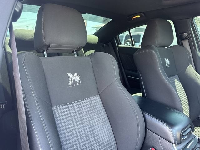 2022 Dodge Charger Scat Pack
