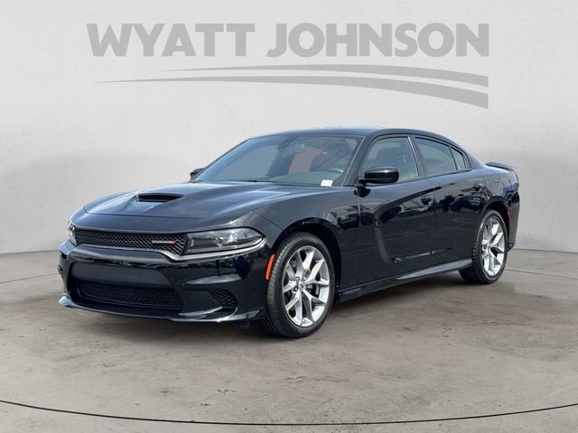 2023 Dodge Charger GT's photo