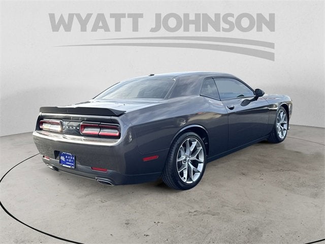2023 Dodge Challenger GT
