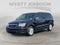 2015 Chrysler Town & Country Limited Platinum