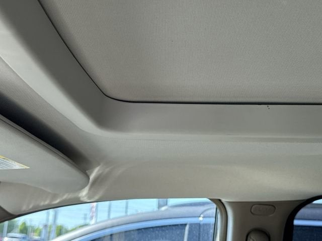 2015 Chrysler Town & Country Limited Platinum