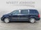 2015 Chrysler Town & Country Limited Platinum