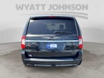 2015 Chrysler Town & Country Limited Platinum