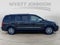 2015 Chrysler Town & Country Limited Platinum
