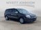 2015 Chrysler Town & Country Limited Platinum