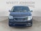 2015 Chrysler Town & Country Limited Platinum