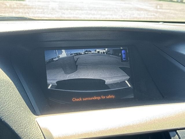 2015 Lexus RX 350 F Sport