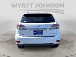 2015 Lexus RX 350 F Sport