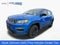 2021 Jeep Compass Sport