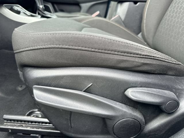 2021 Jeep Compass Sport