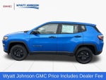 2021 Jeep Compass Sport