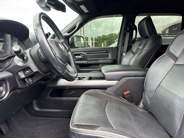 2022 RAM 3500 Laramie