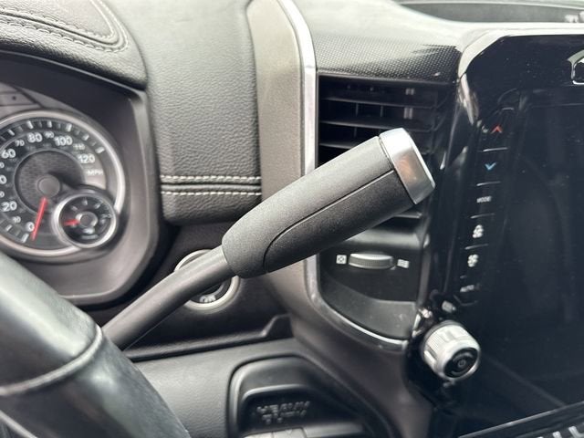 2022 RAM 3500 Laramie