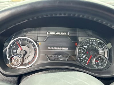 2022 RAM 3500 Laramie