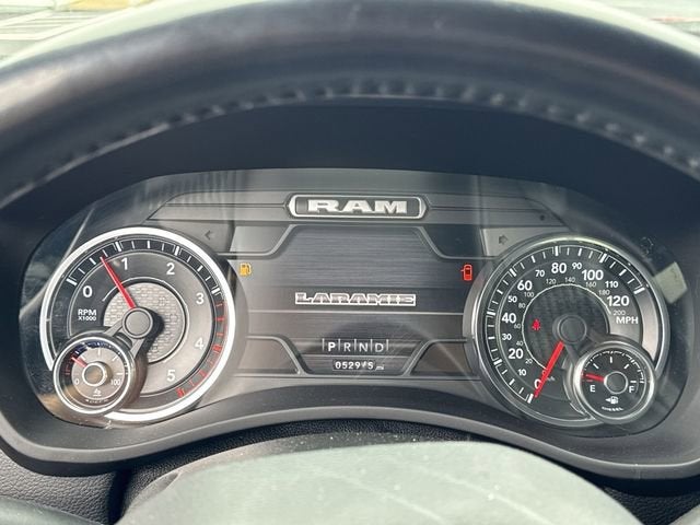 2022 RAM 3500 Laramie