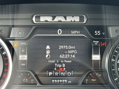 2022 RAM 3500 Laramie