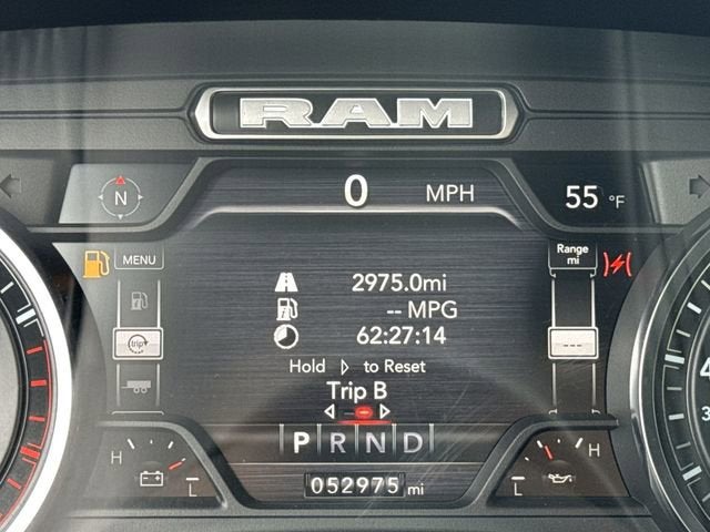2022 RAM 3500 Laramie