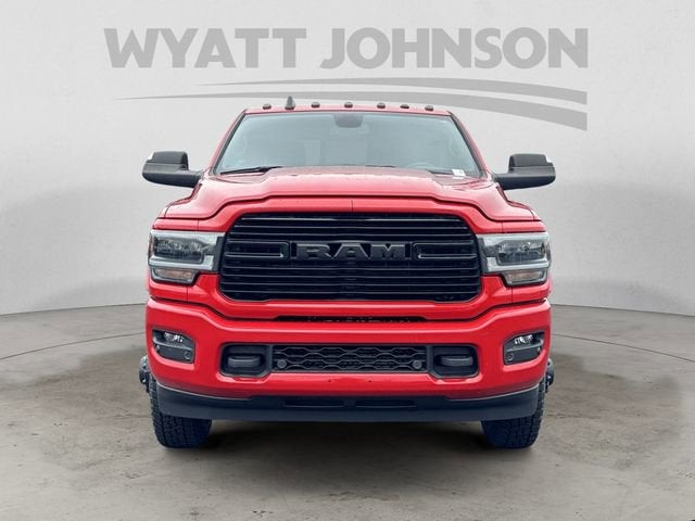 2022 RAM 3500 Laramie