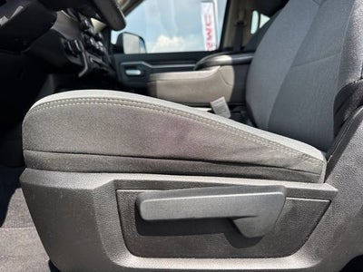 2019 RAM 2500 Big Horn