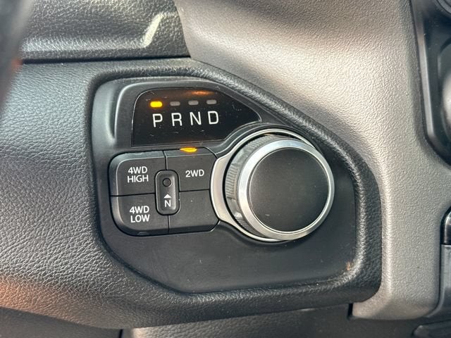 2019 RAM 2500 Big Horn