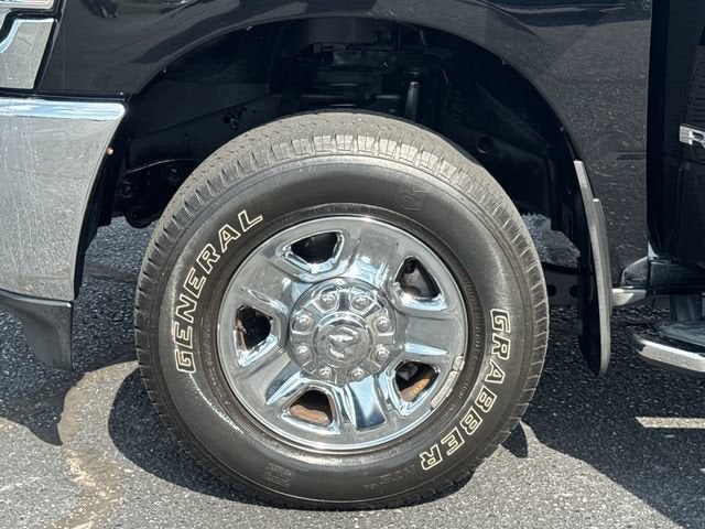 2019 RAM 2500 Big Horn