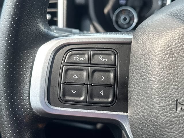 2019 RAM 2500 Big Horn