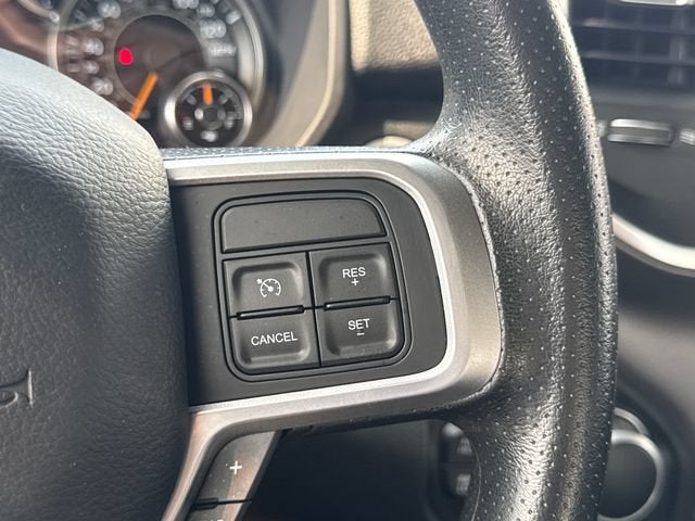 2019 RAM 2500 Big Horn