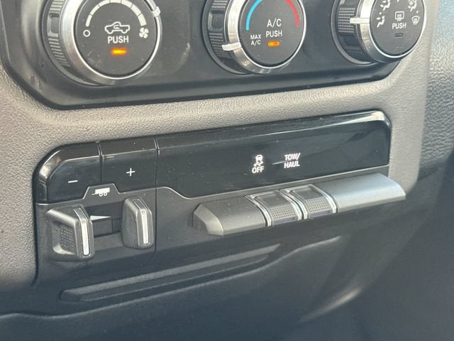 2019 RAM 2500 Big Horn