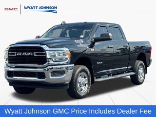 2019 RAM 2500 Big Horn