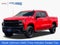 2022 Chevrolet Silverado 1500 LTD Custom Trail Boss