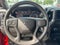 2022 Chevrolet Silverado 1500 LTD Custom Trail Boss