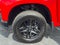 2022 Chevrolet Silverado 1500 LTD Custom Trail Boss