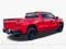 2022 Chevrolet Silverado 1500 LTD Custom Trail Boss