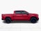 2022 Chevrolet Silverado 1500 LTD Custom Trail Boss