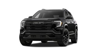 2027 GMC Terrain FWD Elevation