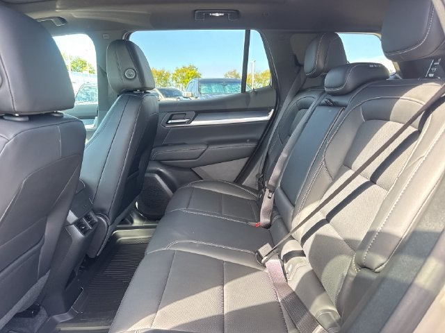 2027 GMC Terrain Elevation - Photo 11