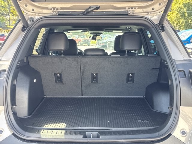 2027 GMC Terrain Elevation - Photo 12