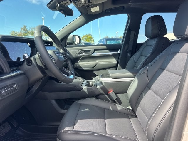 2027 GMC Terrain Elevation - Photo 13