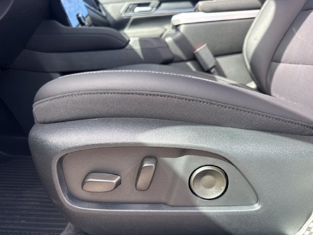 2027 GMC Terrain Elevation - Photo 14