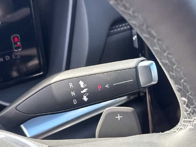 2027 GMC Terrain Elevation - Photo 16