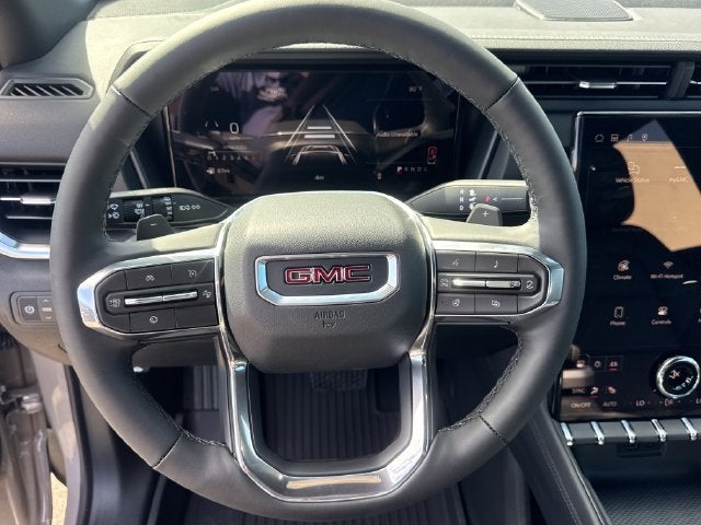 2027 GMC Terrain Elevation - Photo 21
