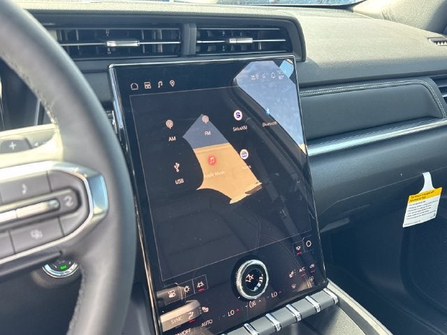 2027 GMC Terrain Elevation - Photo 22