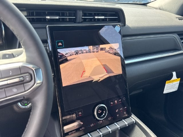 2027 GMC Terrain Elevation - Photo 23