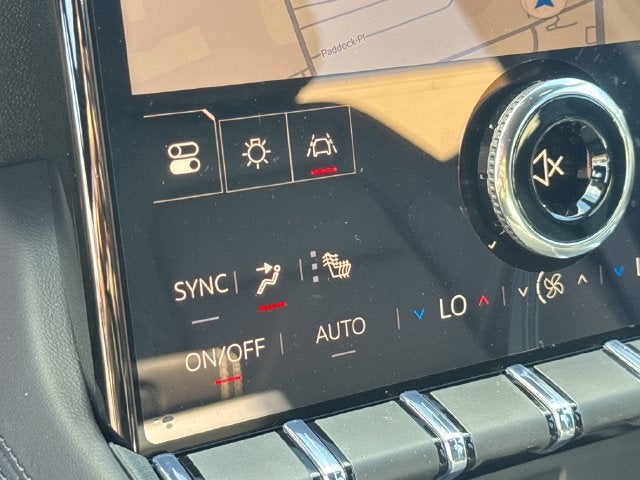 2027 GMC Terrain Elevation - Photo 27