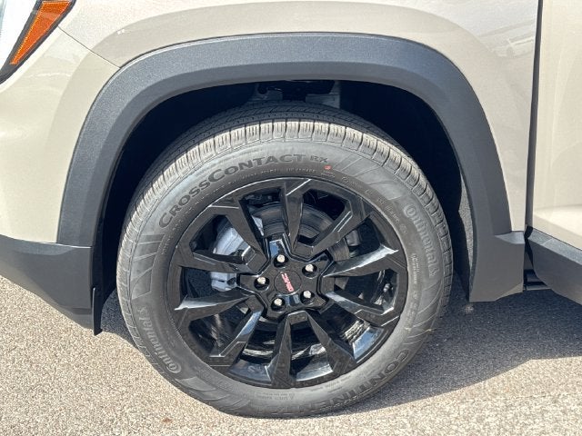 2027 GMC Terrain Elevation - Photo 28