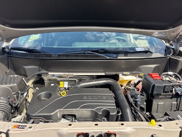 2027 GMC Terrain Elevation - Photo 29