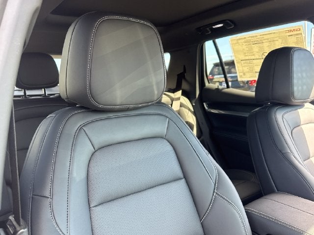 2027 GMC Terrain Elevation - Photo 30